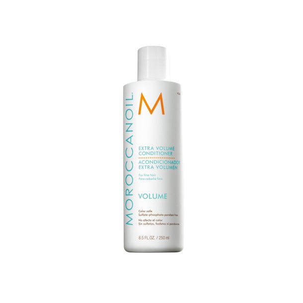 Extra Volume Conditioner, 250 ml.