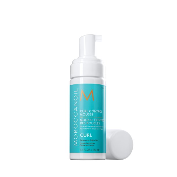 Curl Control Mousse 150ml