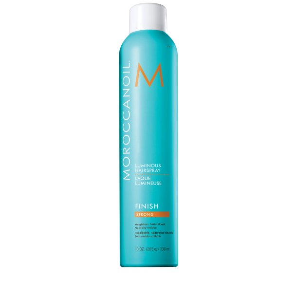 Luminous Hairspray Strong, 330 ml.