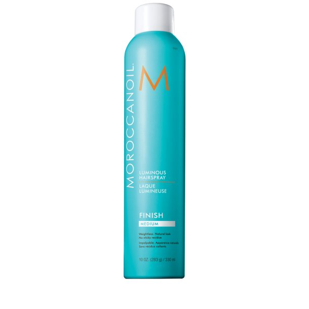 Luminous Hairspray Medium, 330 ml.