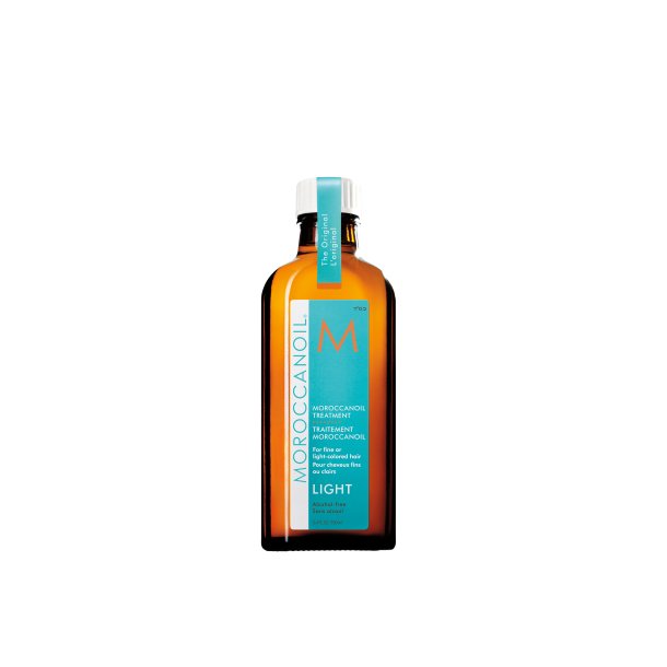 Treatment Light, 100 ml.