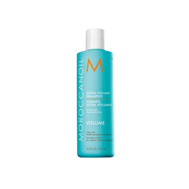 Extra Volume Shampoo 250 ml.