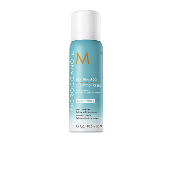 Dry Shampoo Light Tones 65ml