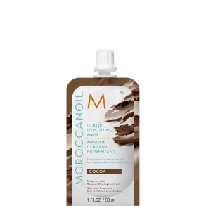 Moroccanoil Cocoa Color Depositing Mask 30ml