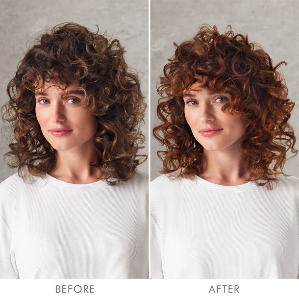 Moroccanoil Copper Color Depositing Mask 30ml