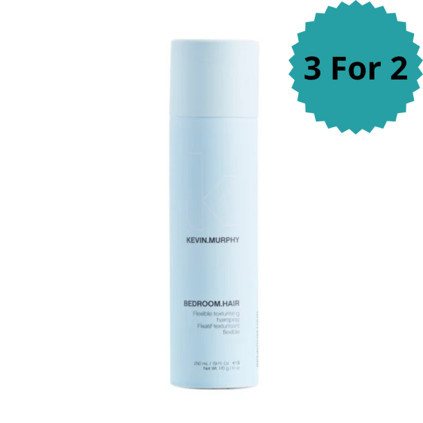 Bedroom Hair 250ml