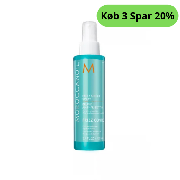 Frizz Shield Spray 160ml 