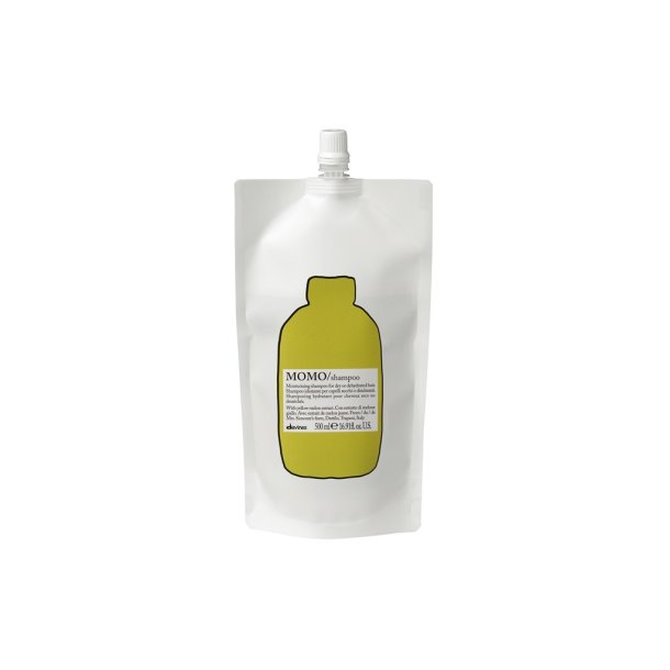 Davines Momo Shampoo 500ml Refill