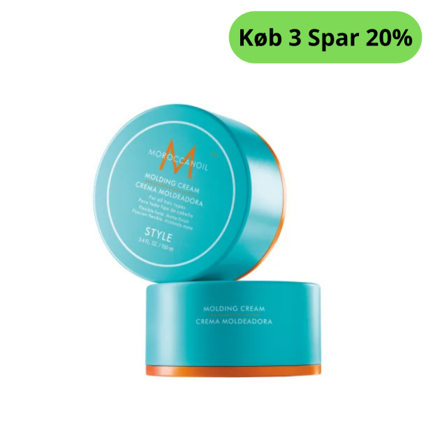 Molding Cream 100ml