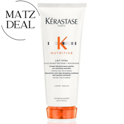 Krastase Nutritive Lait Vital Conditioner 200ml