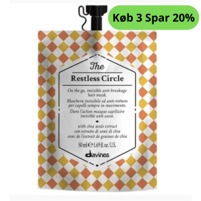 The Restless Circle 50ml