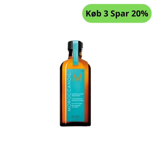 Treatment , 100 ml.