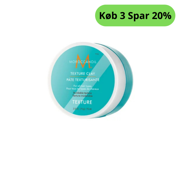 Texture Clay 75ml