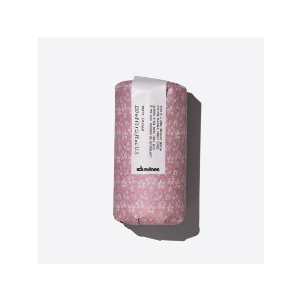 Davines More Inside Curl Building Serum 250ml