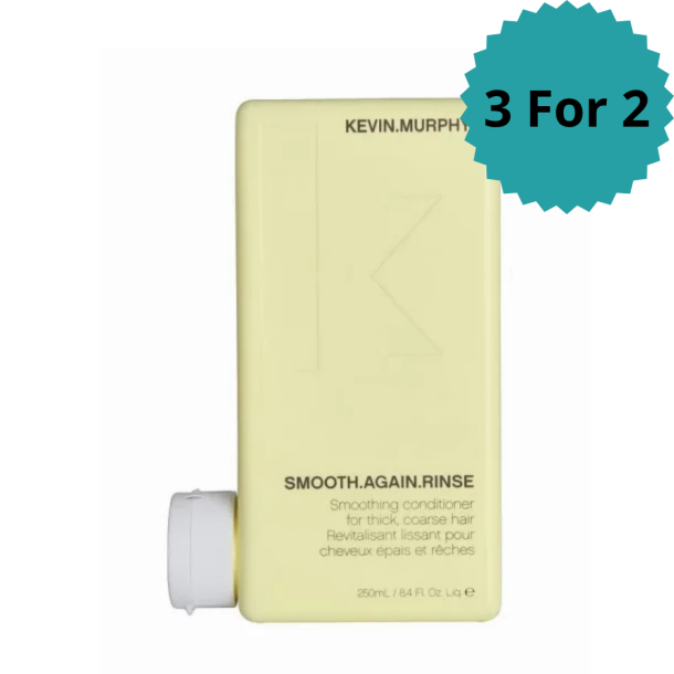 Smooth Again Rinse 250ml