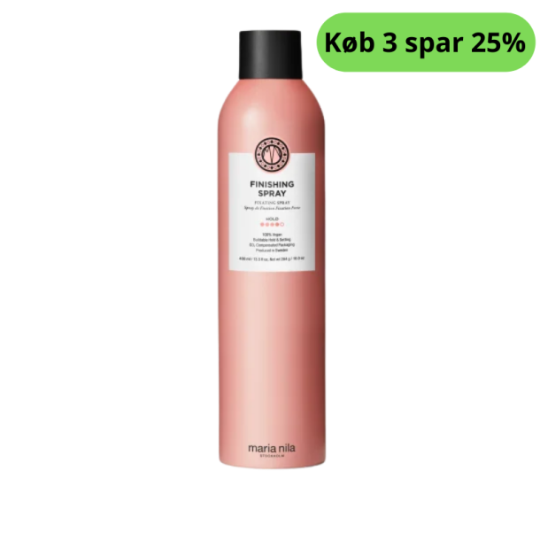 Maria Nila Finishing Spray 400ml