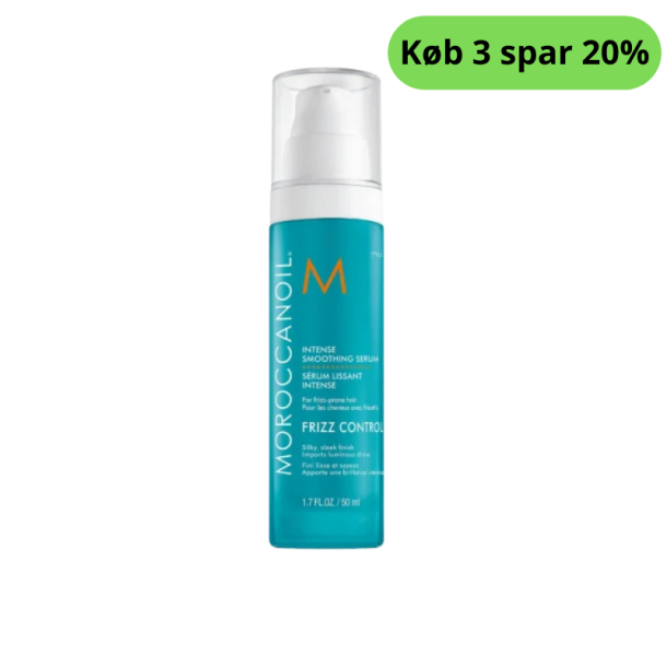 Intense Smoothing Serum 50ml