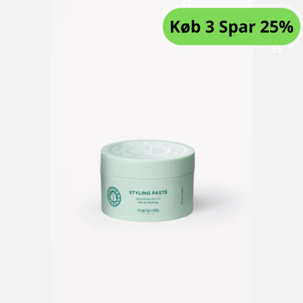 Maria Nila Styling Paste 100ml