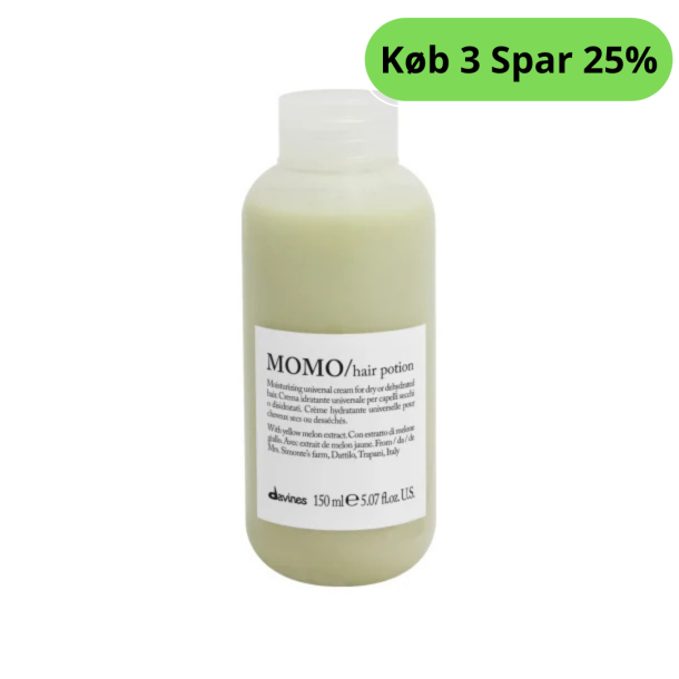 MOMO Hair Potion 150ml 