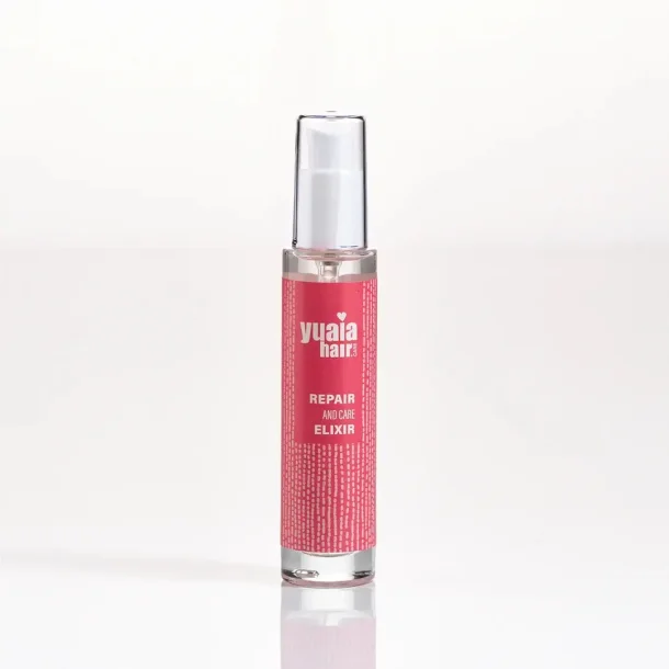 Yuaia Haircare Repair and Care Elixir 50ml