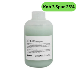 MELU Shampoo 250ml