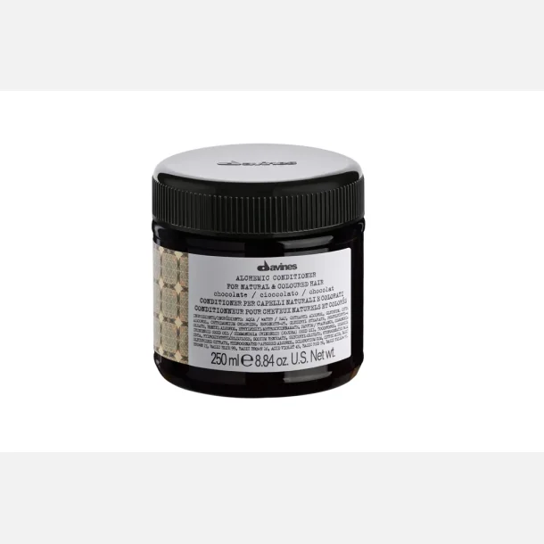 Davines Alchemic Conditioner Chocolate 250ml