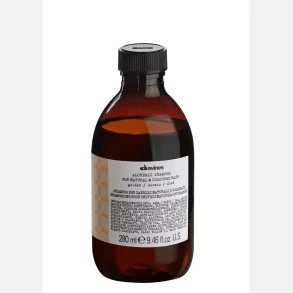 Davines Alchemic Shampoo Golden 280 ml.