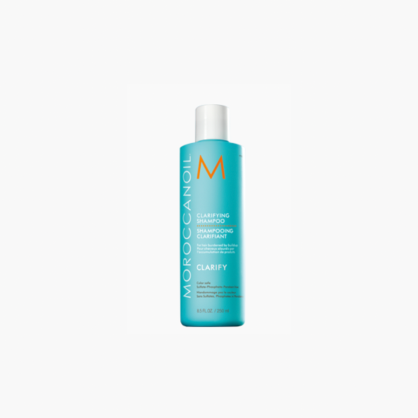 Clarifying Shampoo 250 ml