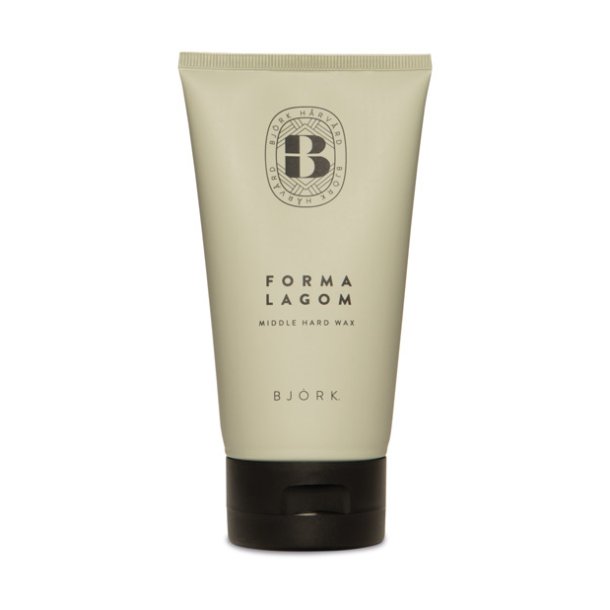 Forma Lagom Middle Hard Wax 150ml