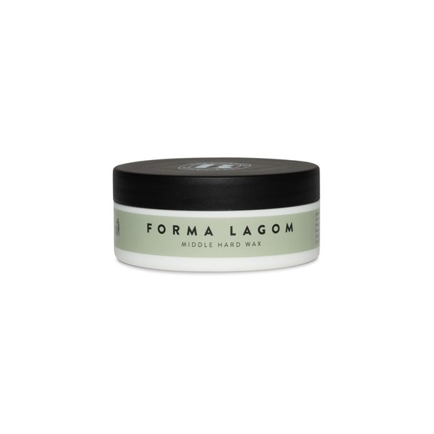 Forma Lagom Middle Hard Wax 75ml