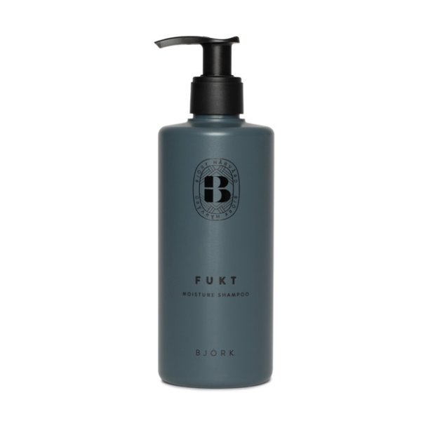 FUKT moisture shampoo 300ml