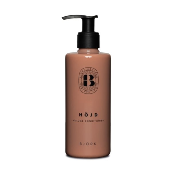 HJD Volume conditioner 250ml