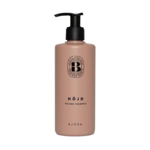 HJD Volume shampoo 300ml