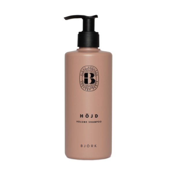 HJD Volume shampoo 300ml