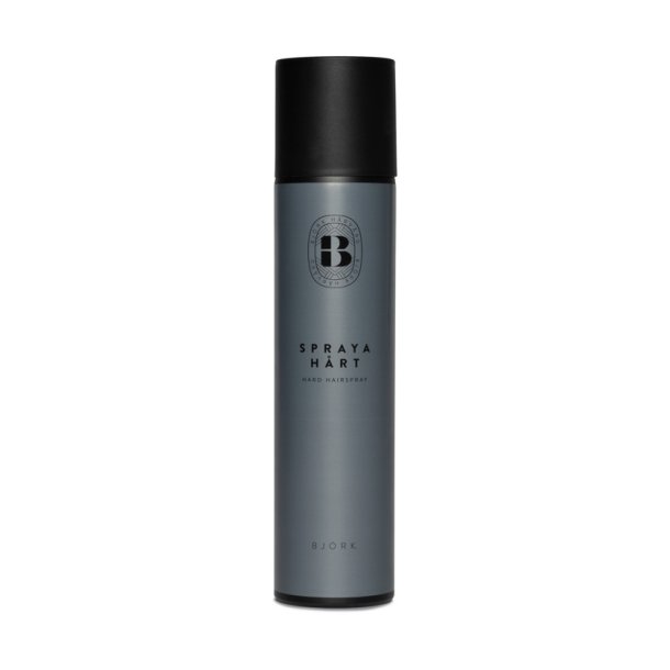 Spraya Hrt Hard Hairspray 300ml