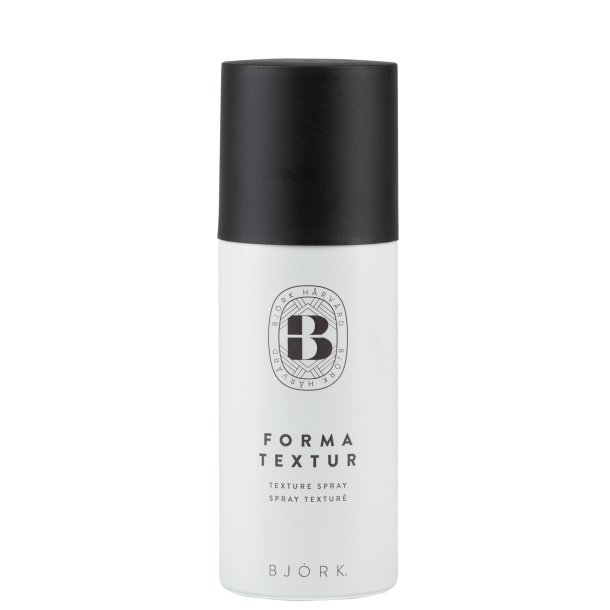 Forma Textur rejsestrrelse 100ml