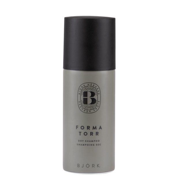 Forma Torr Dry Shampoo rejsestrrelse 100ml