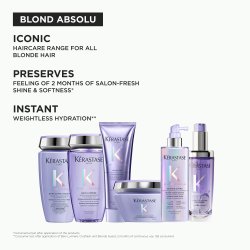 K�rastase Blond Absolu Blonde Guard Hydrating Leave-In 190ml