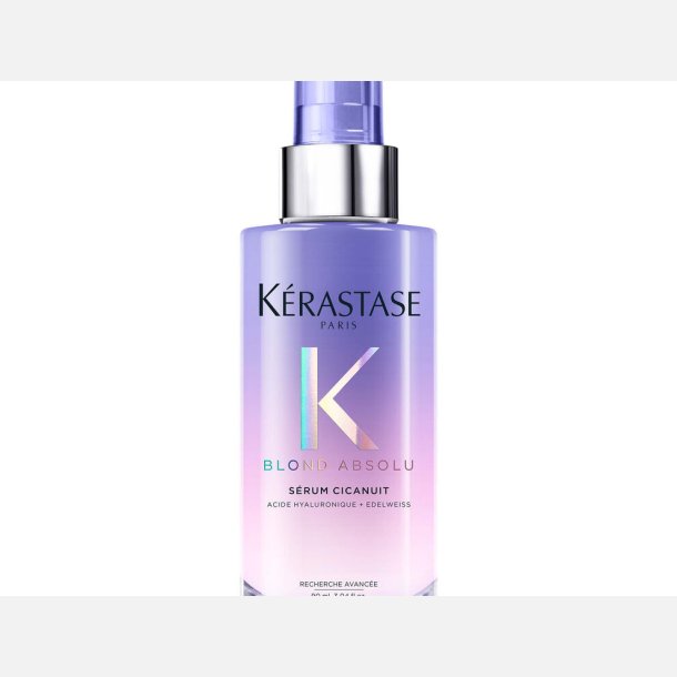 Krastase Blond Absolu Cicanuit Night Serum 90ml