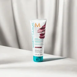 Moroccanoil Bordeaux Color Depositing Mask 200ml