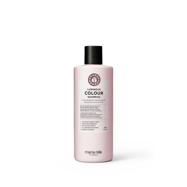 Maria Nila Luminous Colour Shampoo