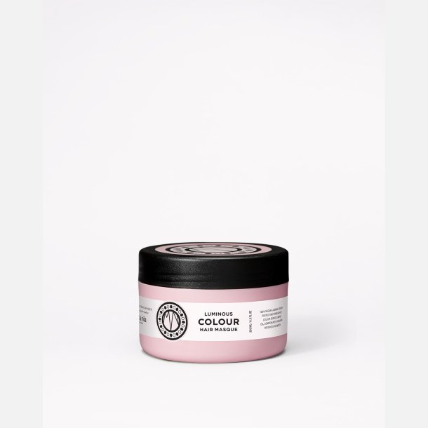 Maria Nila Luminous Colour Hair Masque 250ml