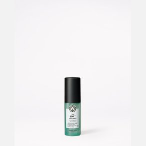 True Soft Argan Oil 30ml