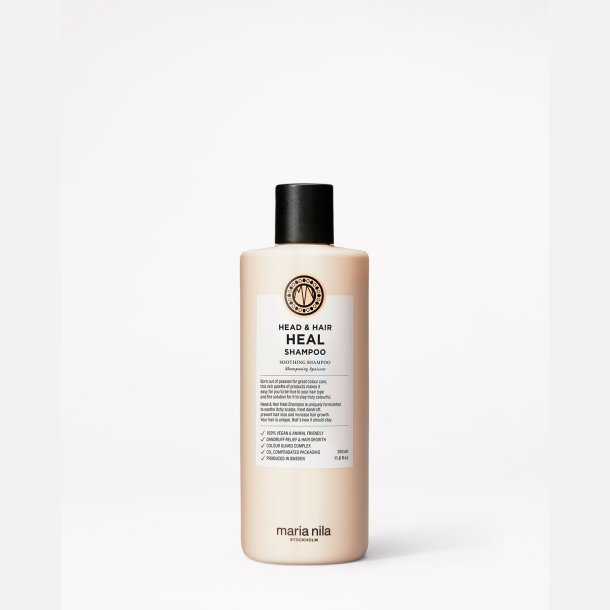 Maria Nila Head &amp; Hair Heal Shampoo