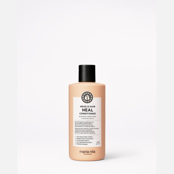 Maria Nila Head &amp; Hair Heal Conditioner