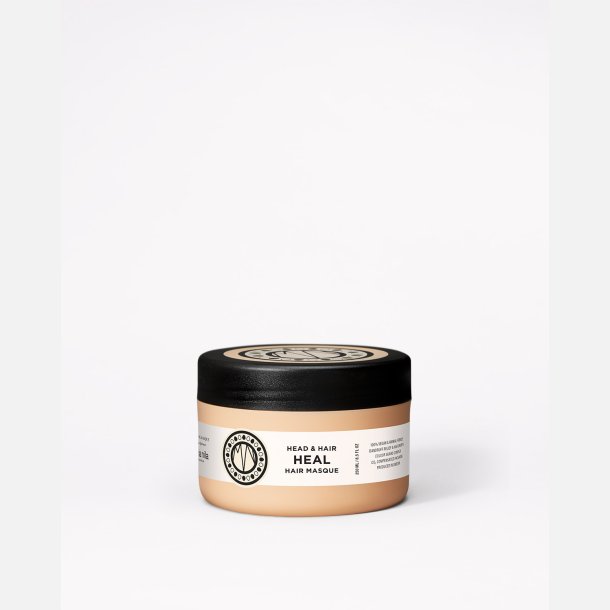 Maria Nila Head &amp; Hair Heal Hair Masque 250ml