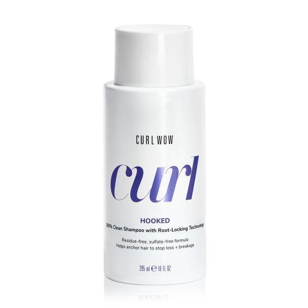 Color Wow Curl Hooked Shampoo 295ml