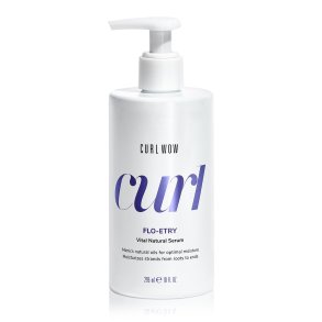 Color Wow Curl Flo-Etry Serum 295ml
