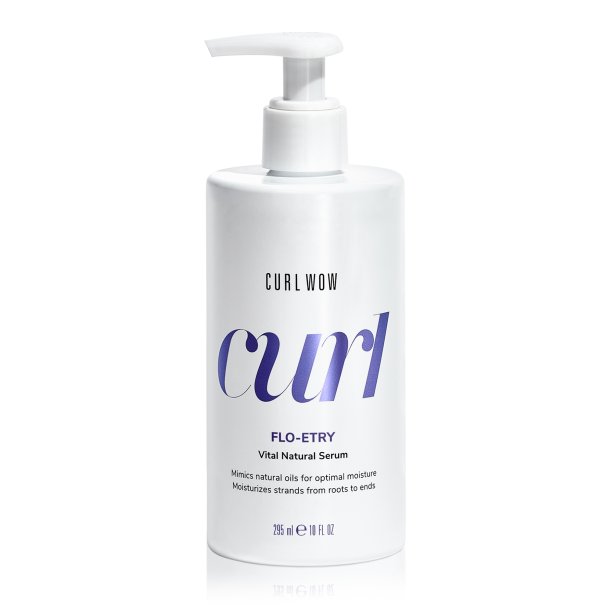 Color Wow Curl Flo-Etry Serum 295ml