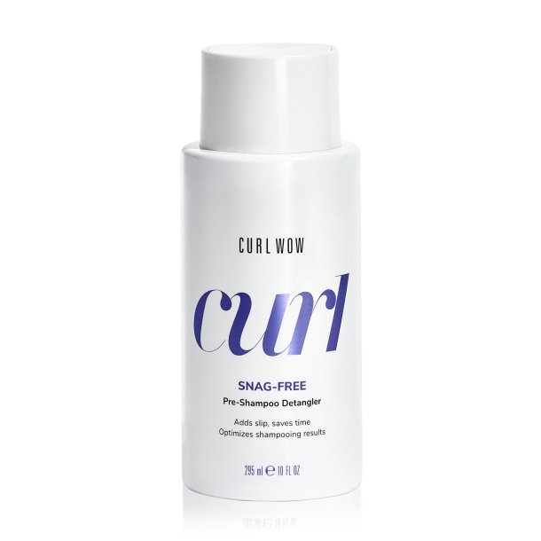 Color Wow Curl Snag-Free 295ml